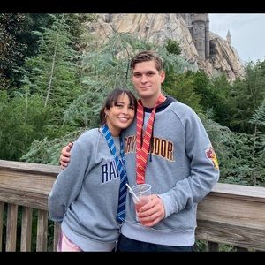 Meet your Posher, Iris